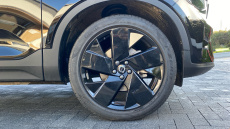 Volvo XC40 2.0 B3P Plus Black Edition 5dr Auto Petrol Estate